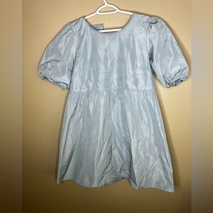 Wilfred NWT fantasy baby doll dress
